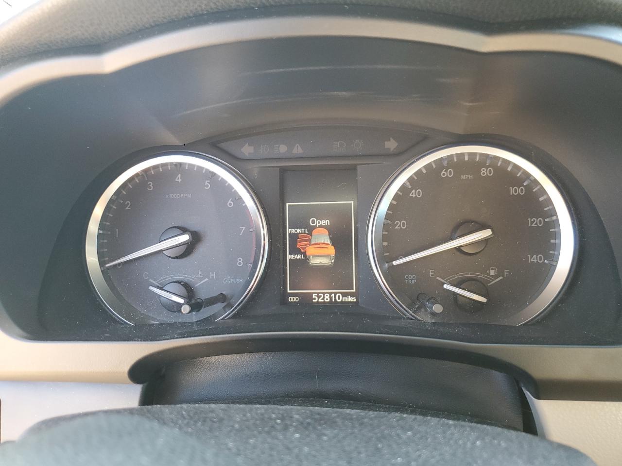 5TDYKRFH9ES033677 2014 Toyota Highlander Limited