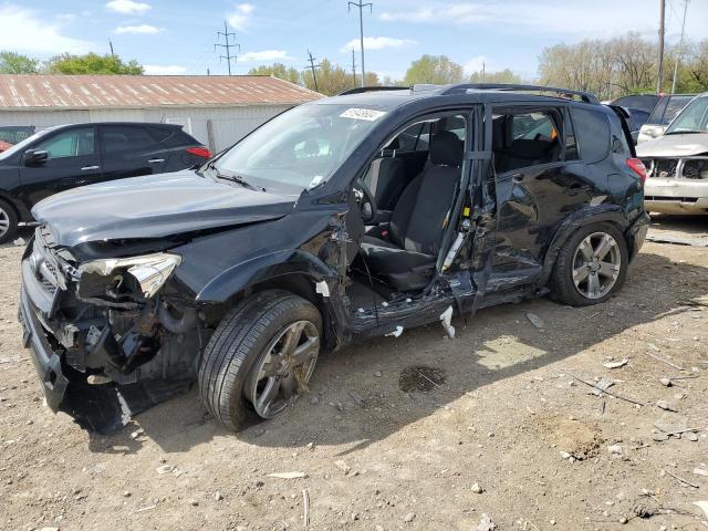 2010 Toyota Rav4 Sport VIN: JTMRF4DV8A5027762 Lot: 51948604