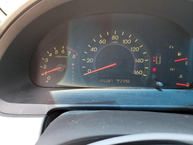 2010 Honda Odyssey Exl VIN: 5FNRL3H73AB007920 Lot: 50027314