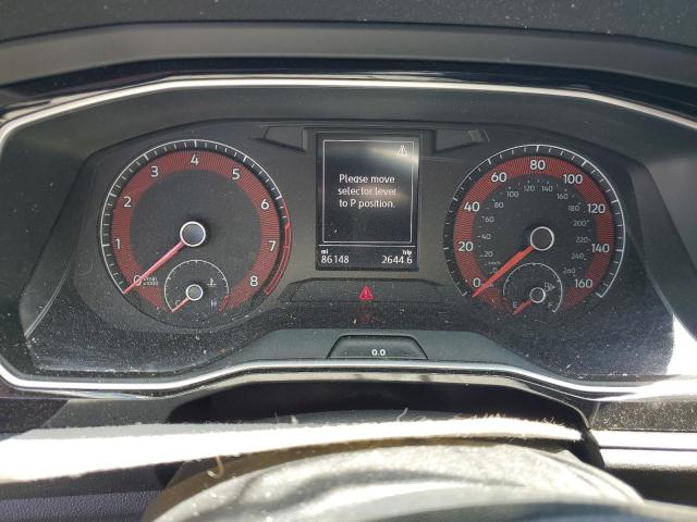 2020 VOLKSWAGEN JETTA S - 3VWCB7BU0LM006993