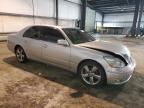 LEXUS LS 430 photo