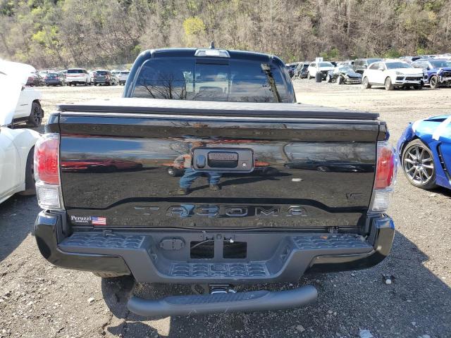 3TMCZ5AN8PM637655 | 2023 Toyota tacoma double cab