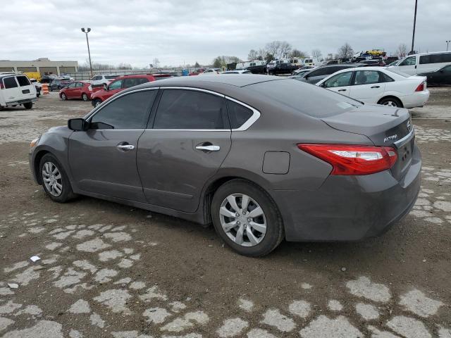 2016 Nissan Altima 2.5 VIN: 1N4AL3APXGC210483 Lot: 50107104