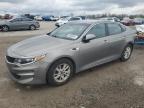 2016 KIA OPTIMA LX - 5XXGT4L33GG008914