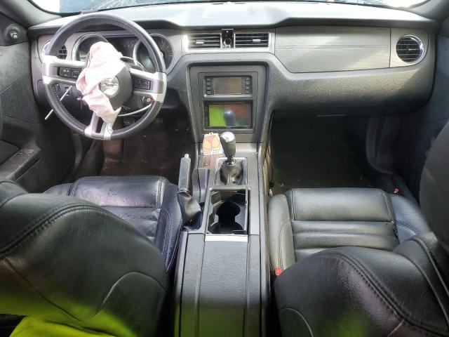 2013 Ford Mustang VIN: 1ZVBP8AM2D5248163 Lot: 52586114