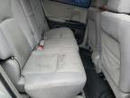 TOYOTA HIGHLANDER photo