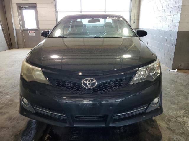 4T1BF1FK9CU200969 2012 Toyota Camry Base
