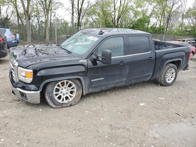 2015 GMC SIERRA K15 - 3GTU2UEC4FG108082