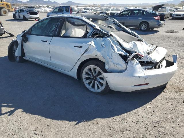 2021 Tesla Model 3 VIN: 5YJ3E1EA5MF031211 Lot: 51064654