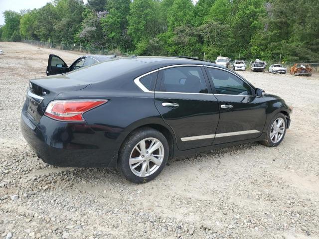 Vin: 1n4al3ap3fc155101, lot: 50870324, nissan altima 2.5 20153