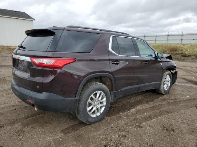 1GNEVGKW8LJ121172 Chevrolet Traverse L 3