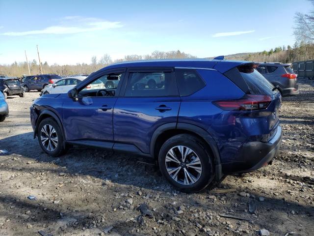 Vin: 5n1bt3bb5pc768416, lot: 52570174, nissan rogue sv 20232