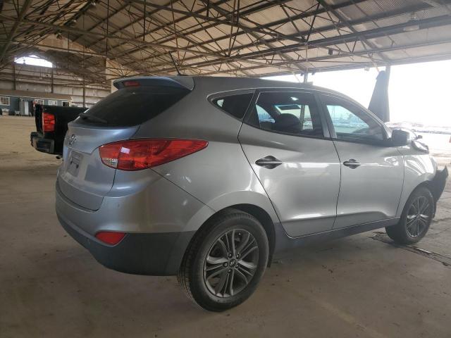 2015 Hyundai Tucson Gls VIN: KM8JT3AF6FU100066 Lot: 50103514