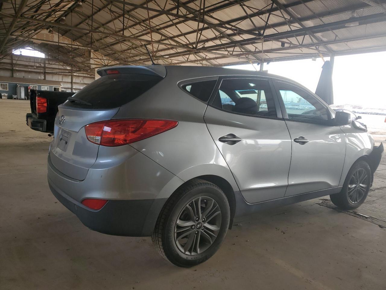 KM8JT3AF6FU100066 2015 Hyundai Tucson Gls