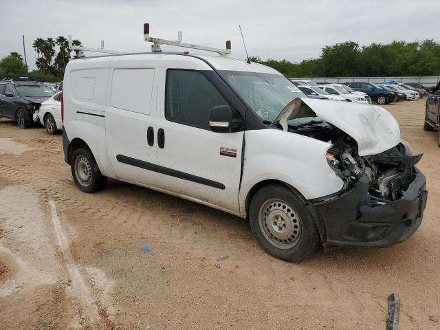 2017 Ram Promaster City VIN: ZFBERFAB6H6E60566 Lot: 49202364