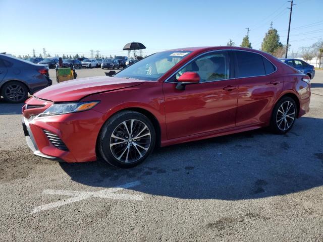 Vin: 4t1g11akxlu378191, lot: 49298804, toyota camry se 2020 img_1