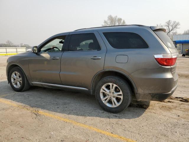 2012 Dodge Durango Crew VIN: 1C4RDHDG2CC129751 Lot: 49625094