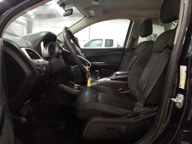 2015 Dodge Journey Sxt VIN: 3C4PDCBG5FT743442 Lot: 50619244