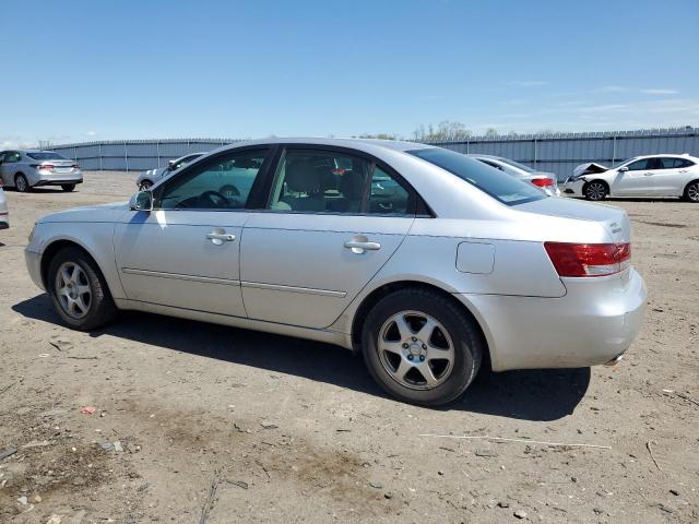 5NPEU46F56H039112 | 2006 Hyundai sonata gls