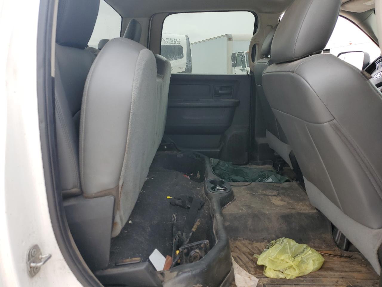 3C63RRGL2JG267832 2018 Ram 3500 St