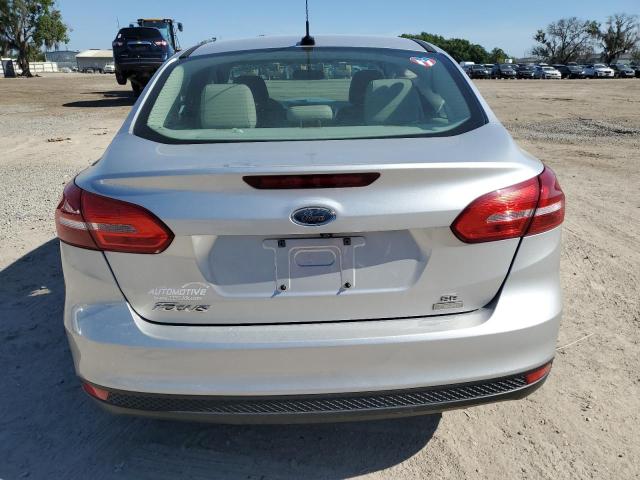 2016 Ford Focus Se VIN: 1FADP3FE5GL371302 Lot: 50771454