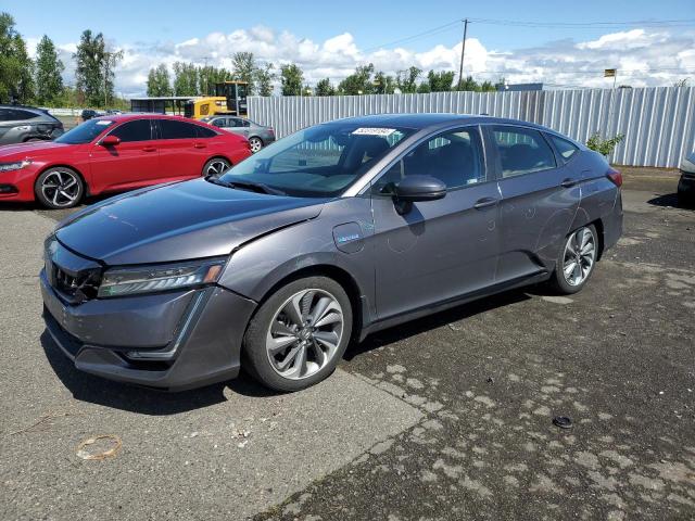 2019 HONDA CLARITY - JHMZC5F12KC000030