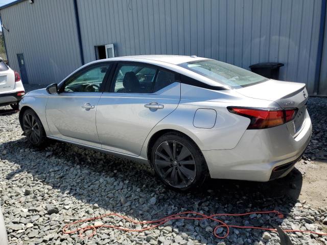 2021 Nissan Altima Sr VIN: 1N4BL4CV9MN315103 Lot: 52590024