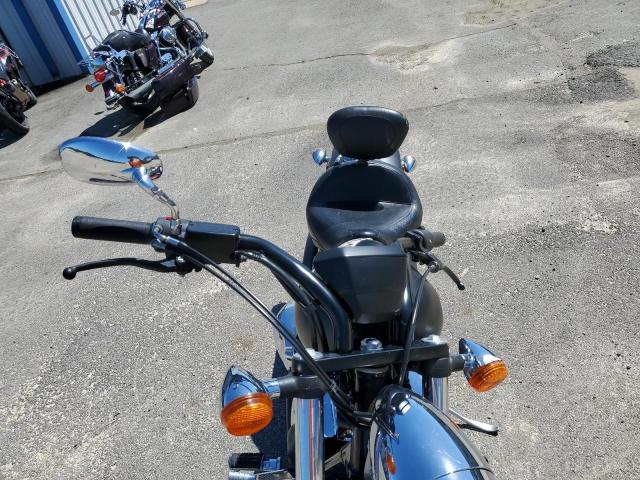 2017 HONDA VT1300 CX JH2SC6121HK200301