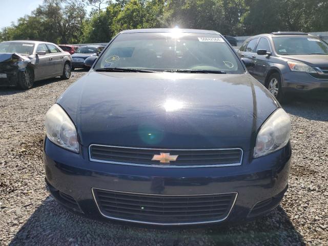 2008 Chevrolet Impala Ltz VIN: 2G1WU583189235608 Lot: 50842564