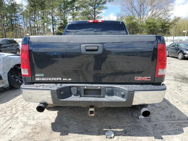 2010 GMC Sierra K1500 Sle VIN: 3GTRKVE32AG162887 Lot: 49200594