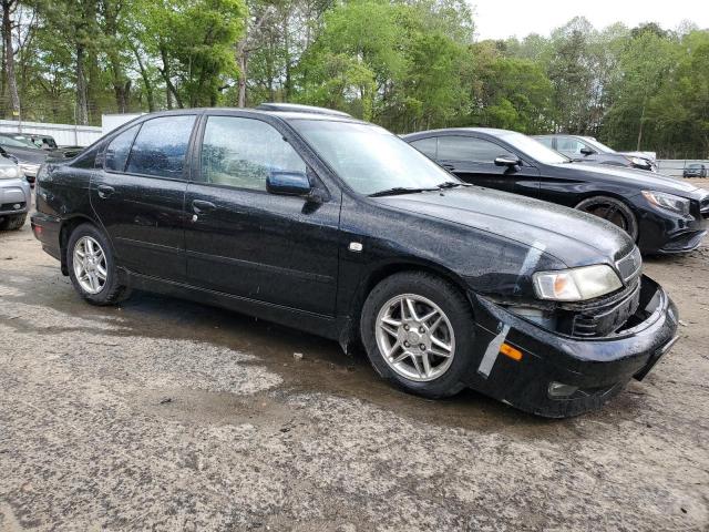 2001 Infiniti G20 VIN: JNKCP11A91T405195 Lot: 50350474