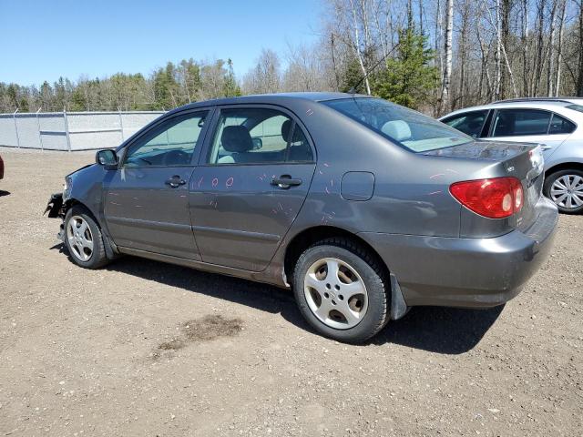 2006 Toyota Corolla Ce VIN: 2T1BR32E56C670618 Lot: 52303304