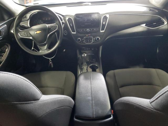 2020 CHEVROLET MALIBU LT - 1G1ZD5ST5LF040018