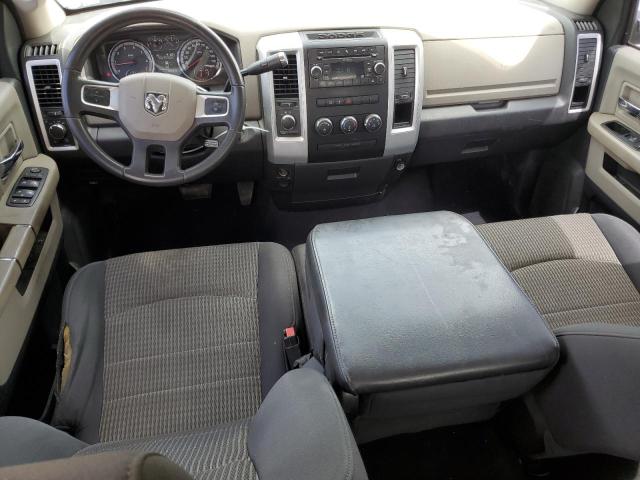 2010 Dodge Ram 1500 VIN: 1D7RV1GP6AS262120 Lot: 52732674