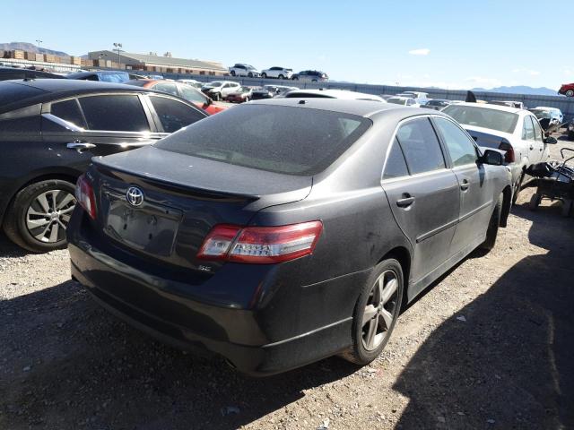 2011 Toyota Camry Se VIN: 4T1BK3EKXBU623213 Lot: 40941174