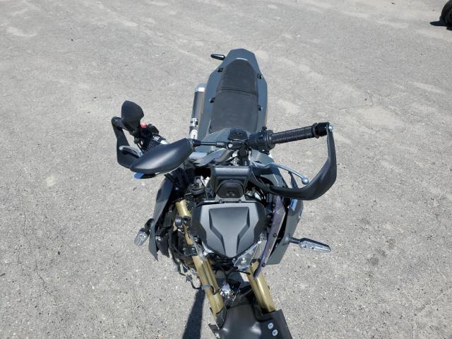 2024 YAMAHA XTZ690 JYADM12Y7RA008551