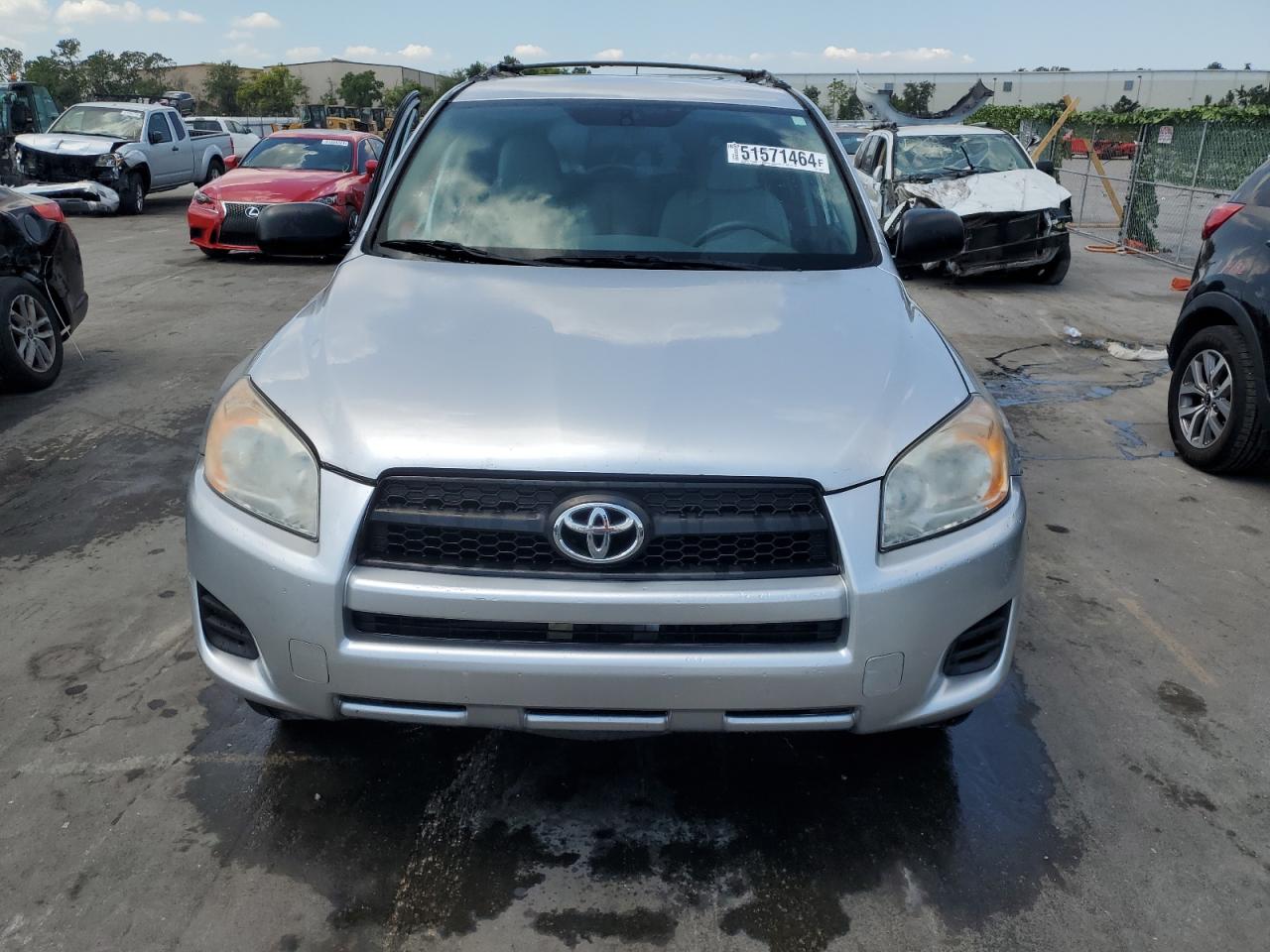 2T3ZF4DV6BW068983 2011 Toyota Rav4