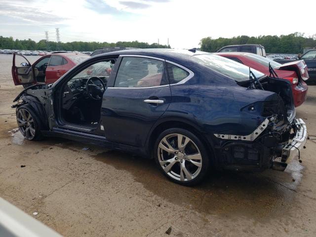 2016 INFINITI Q70 5.6 - JN1AY1AR8GM190023