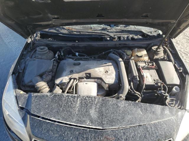2016 BUICK REGAL PREM 2G4GS5GX0G9168385