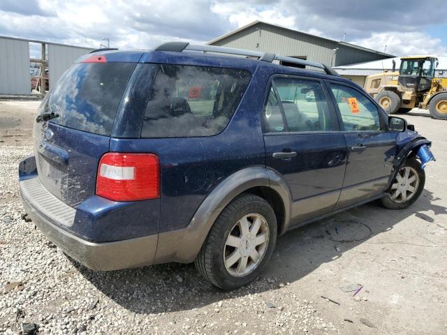 2005 Ford Freestyle Se VIN: 1FMZK01195GA31220 Lot: 50628514