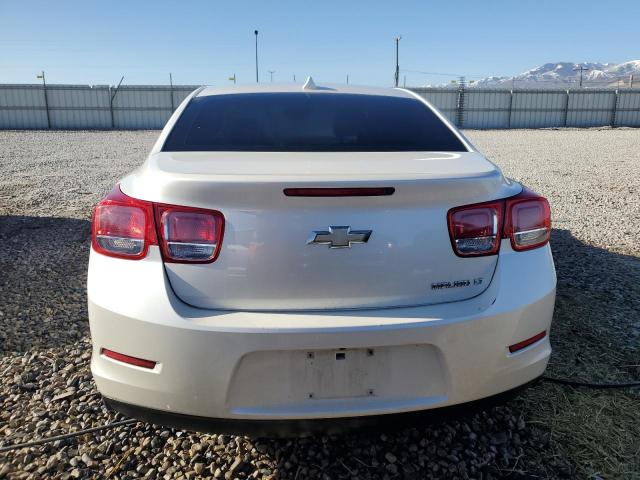 2013 Chevrolet Malibu 2Lt VIN: 1G11E5SA0DF231341 Lot: 50359824