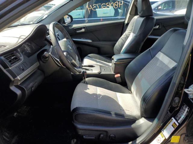 2012 Toyota Camry Base VIN: 4T1BF1FK5CU011123 Lot: 48082734