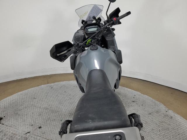 2023 KAWASAKI KL650 F - ML5KLEF18PDA23510
