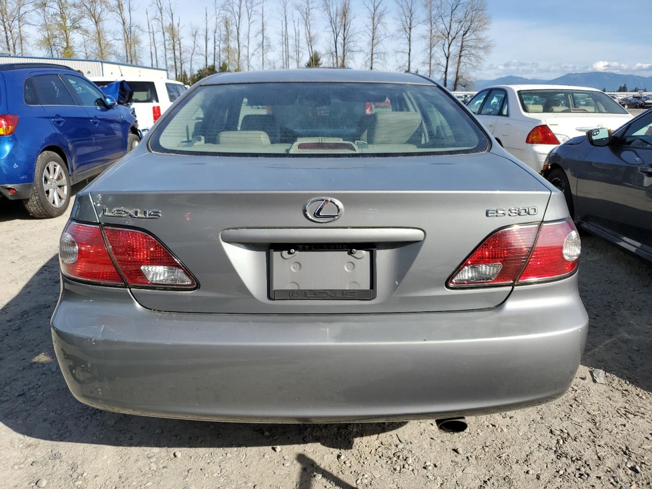 JTHBF30G330099289 2003 Lexus Es 300