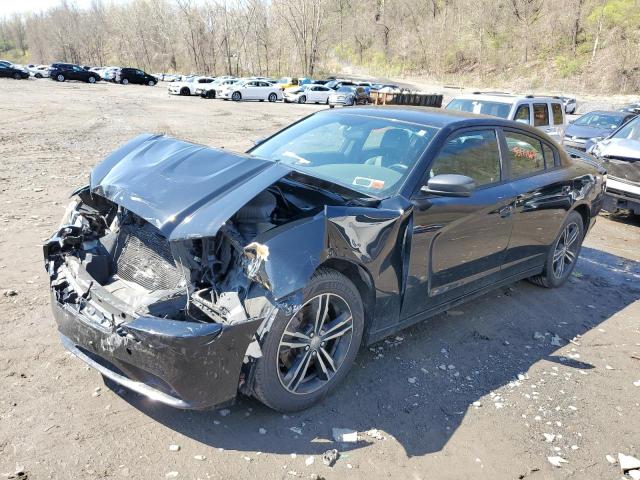 2014 Dodge Charger Sxt VIN: 2C3CDXJG3EH272314 Lot: 50177664