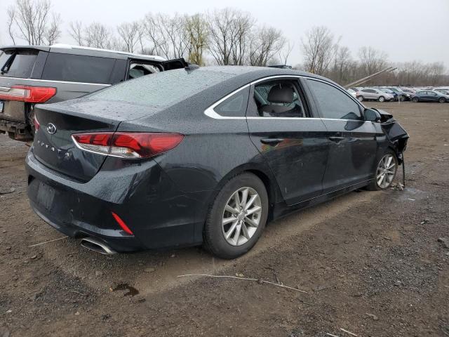 2018 Hyundai Sonata Se VIN: 5NPE24AF4JH617643 Lot: 49139274