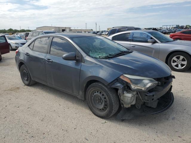 2016 Toyota Corolla L VIN: 5YFBURHE5GP546469 Lot: 51754284