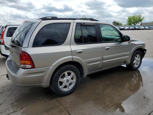 2002 Oldsmobile Bravada VIN: 1GHDT13S822460830 Lot: 52519194