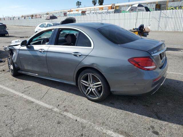 VIN WDDZF4JB6HA163163 2017 Mercedes-Benz E-Class, 300 no.2