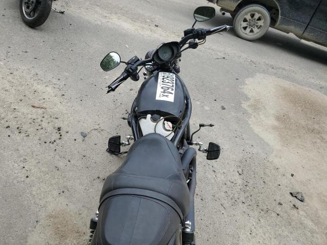 2009 HARLEY-DAVIDSON VRSCDX 1HD1HHH1X9K810860